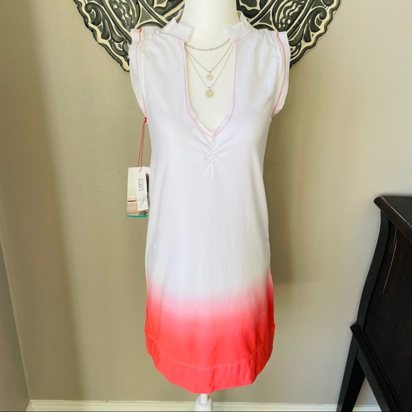 Carve Designs Other - Carve Designs Swim Coverup